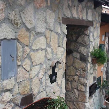 La Casetta Di Elena Lamezia Terme Exterior foto