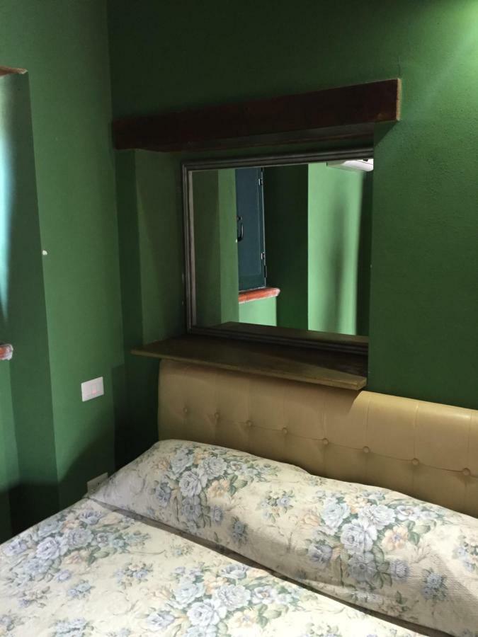 La Casetta Di Elena Lamezia Terme Exterior foto