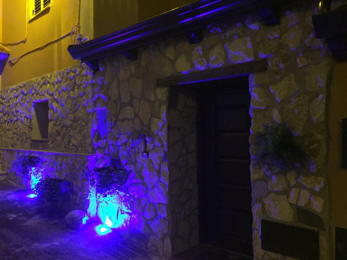 La Casetta Di Elena Lamezia Terme Exterior foto