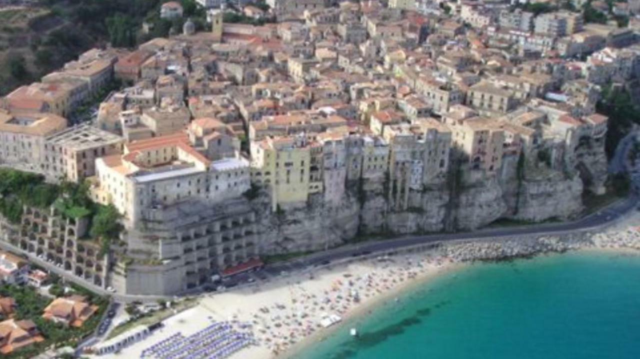 La Casetta Di Elena Lamezia Terme Exterior foto