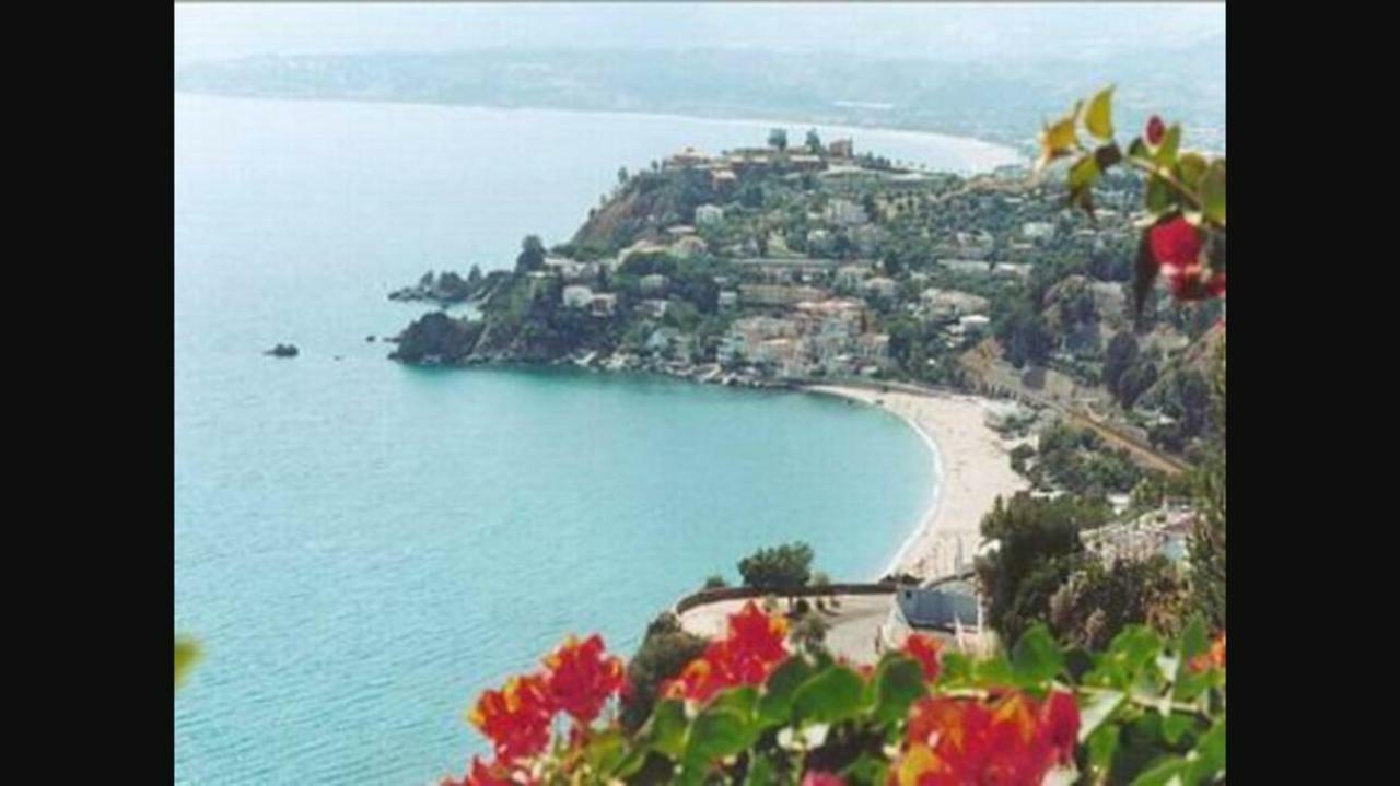 La Casetta Di Elena Lamezia Terme Exterior foto