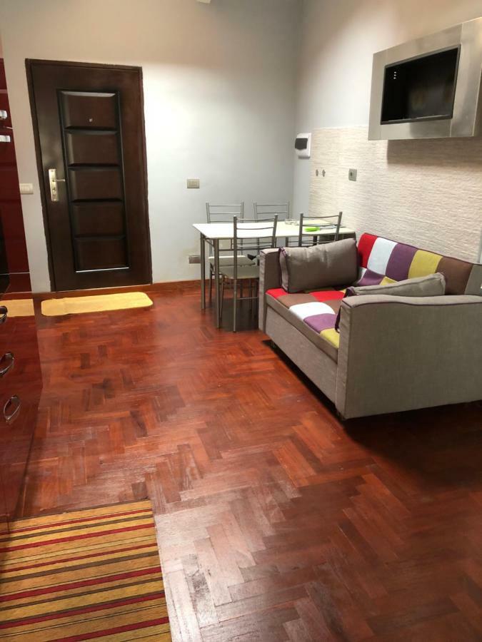 La Casetta Di Elena Lamezia Terme Exterior foto