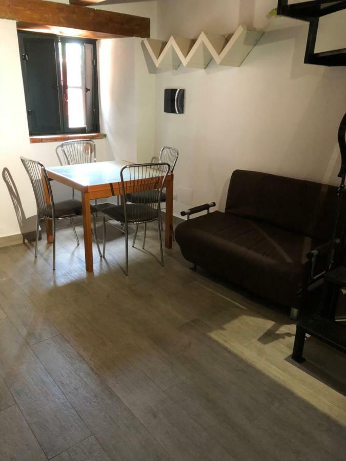 La Casetta Di Elena Lamezia Terme Exterior foto
