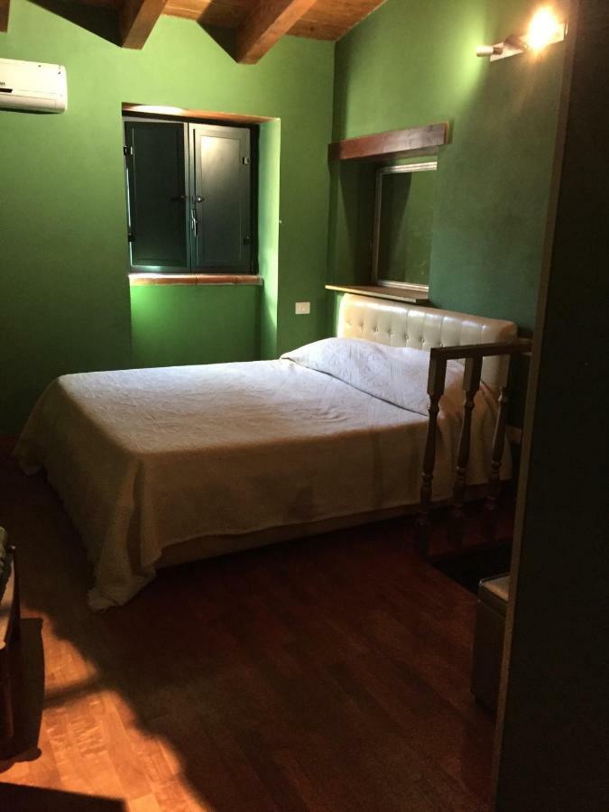 La Casetta Di Elena Lamezia Terme Exterior foto
