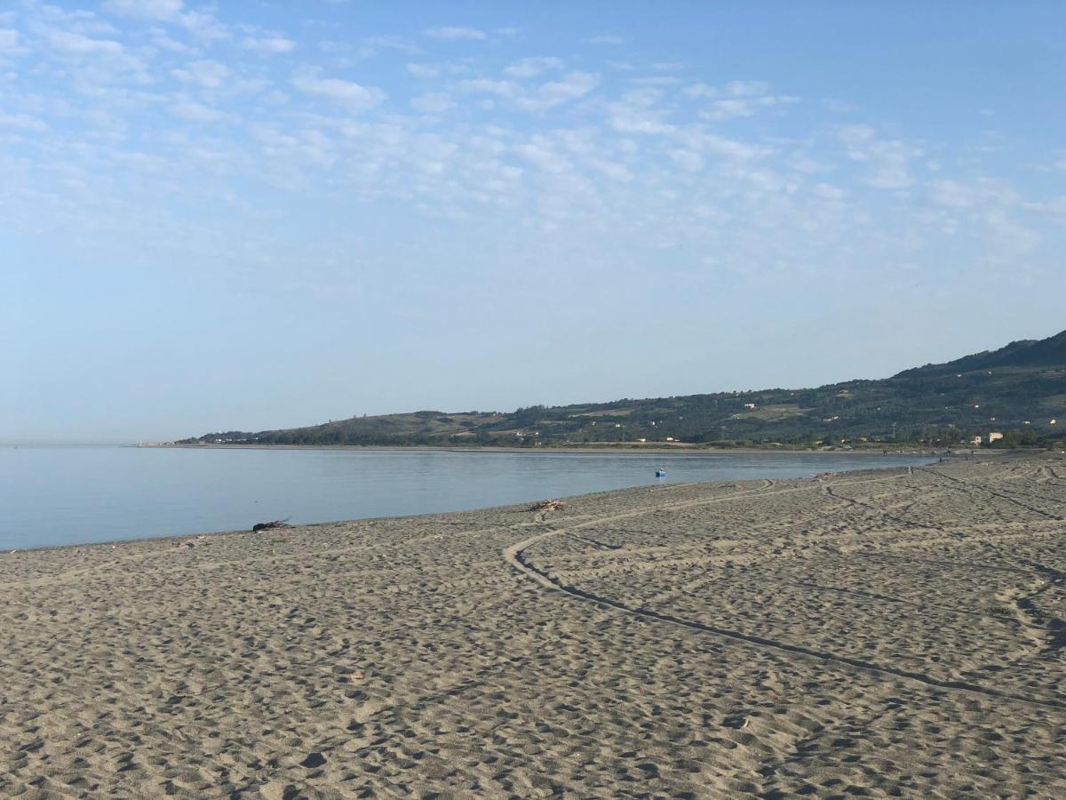 La Casetta Di Elena Lamezia Terme Exterior foto